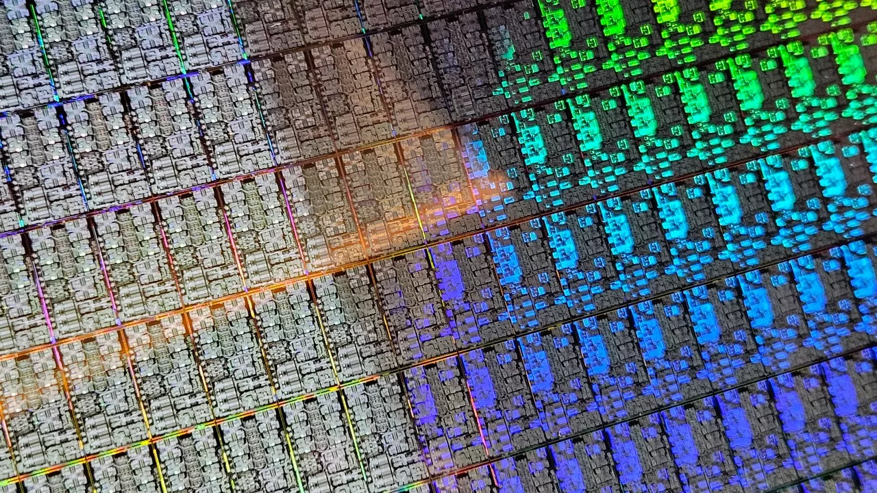 Intel возвращает четырёхзначную нумерацию: анонсирован Core Ultra 9 4950K