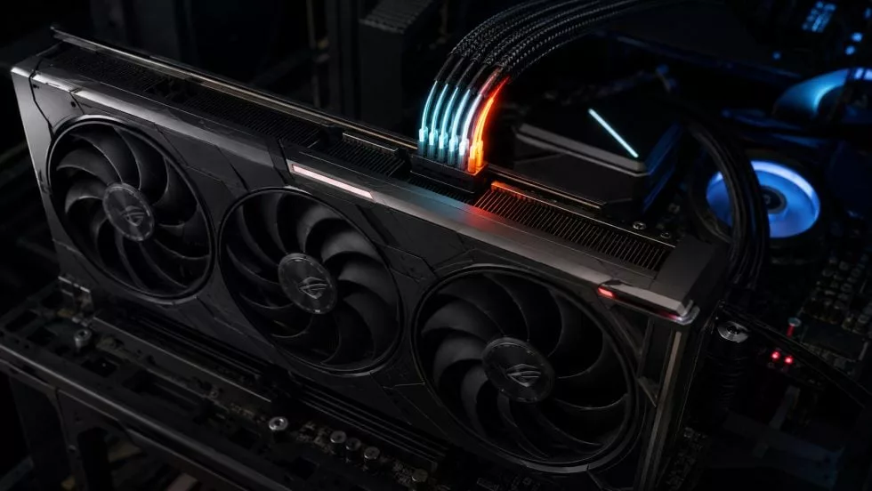 ASUS GPU Tweak III 2.1.8.0: Автоматическая защита от перегрузки контактов 12V-2x6