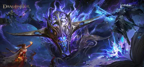 Dragonheir: Silent Gods открыл второй этап события «Эхо за разломом»