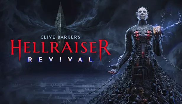 Mad Head Games показала, как управлять кошмарным миром в Hellraiser: Revival