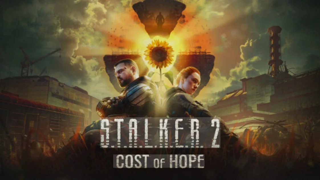 S.T.A.L.K.E.R. 2: Цена надежды — расширенная Зона, где война фракций замирает