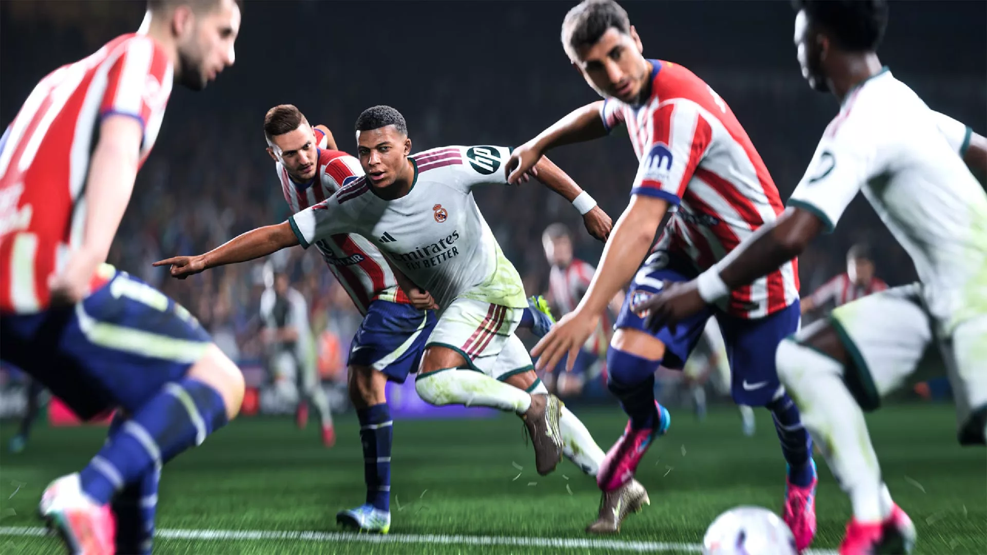 Сотрудники EA: культура компании не имела бы «морального стержня», если бы сделка с Саудовской Аравией состоялась