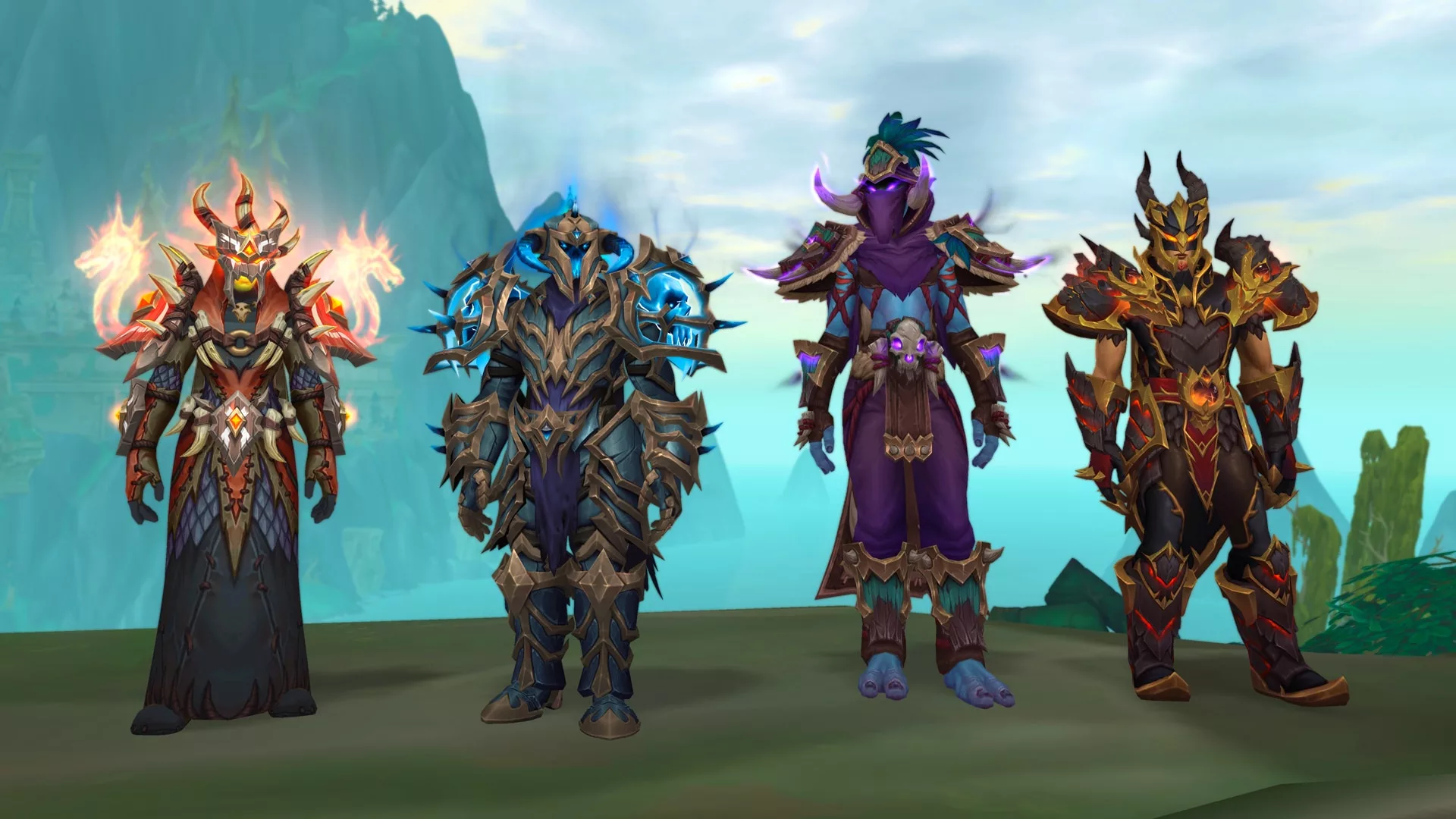 В World of Warcraft открыли Midnight Season 2: новый рейд, подземелья и PvP