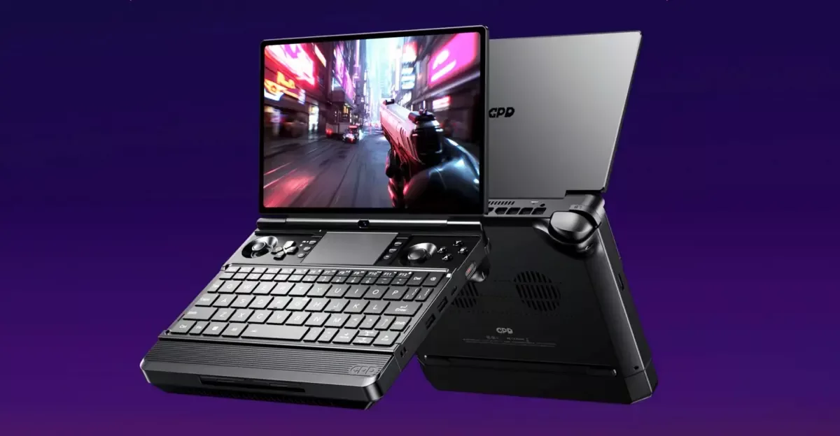 GPD WIN Max 3 с AMD Strix Halo стартует от $1750: компания объяснила, почему не удалось снизить цену
