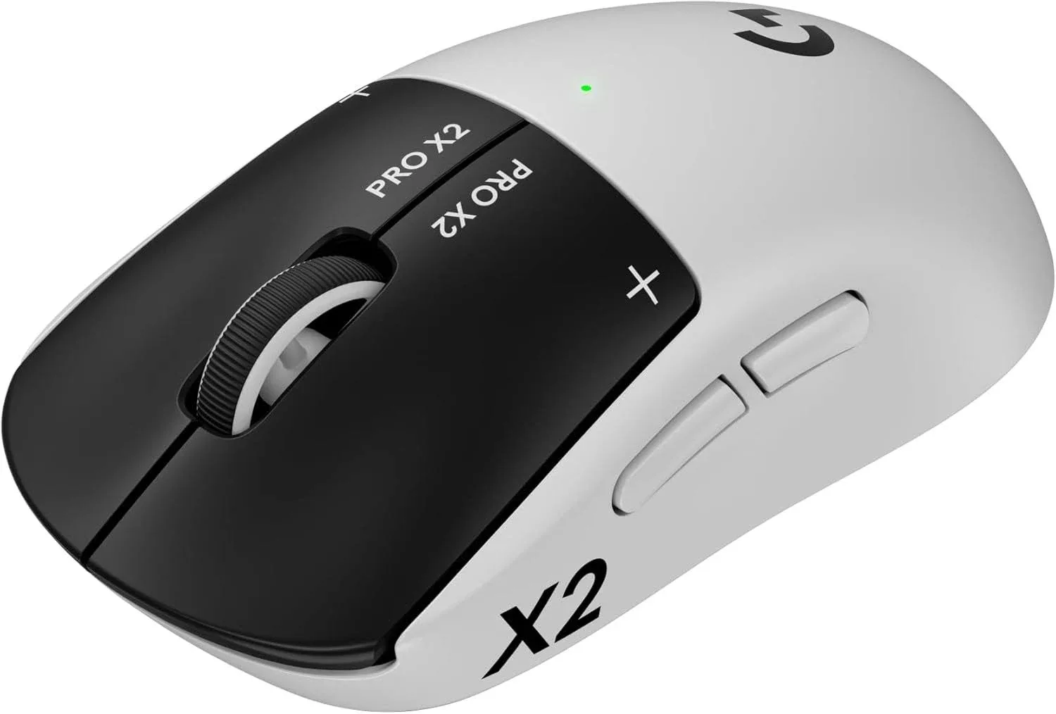 Logitech G Pro X2 Superstrike: три месяца в бою