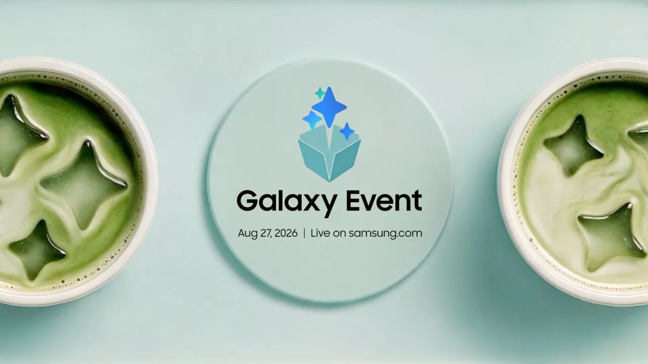 Samsung анонсировал презентацию Galaxy S26 FE на 27 августа