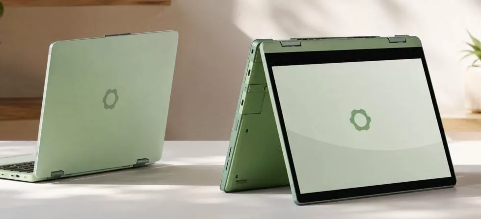 Framework Laptop 12 Gets Core Series 3: Thunderbolt 4, Wi-Fi 7 and Fedora Out of the Box