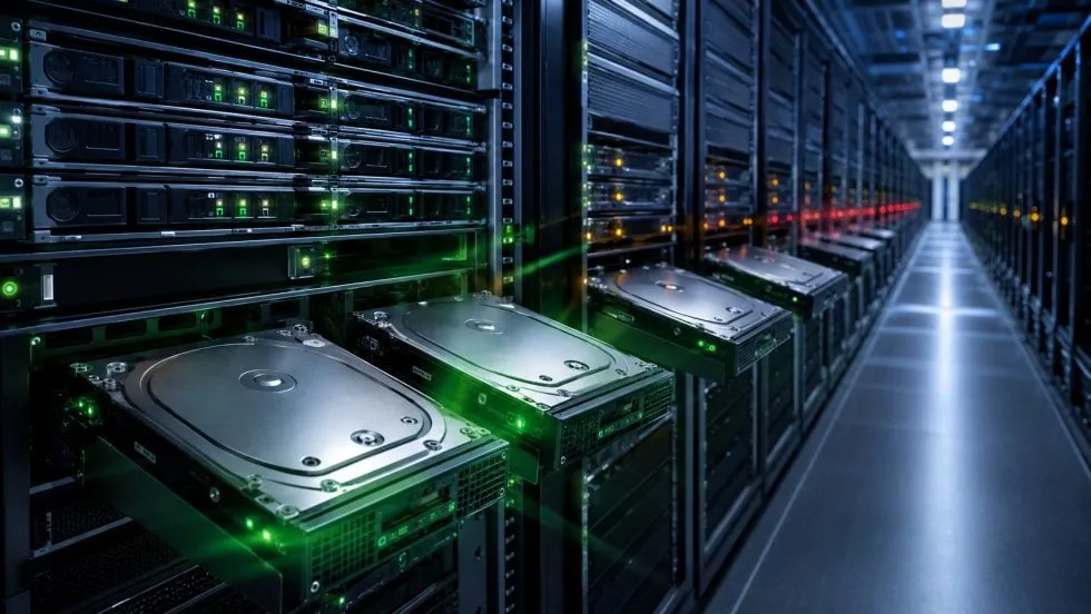 Научный анализ Backblaze: HGST показала самую низкую исправленную частоту отказов среди HDD