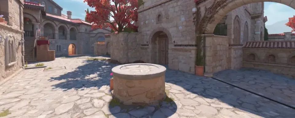 Valve обновила CS2: исправлены карты Boulder и Poseidon, закрыта эксплойт скорости