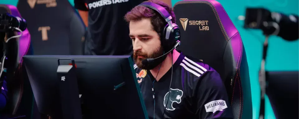 G2, FURIA, FUT и MOUZ вышли в четвертьфинал EWC 2026