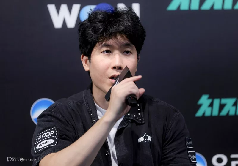 DK уступила Hanwha Life Esports в LCK: «Хорошая игра, несмотря на поражение»
