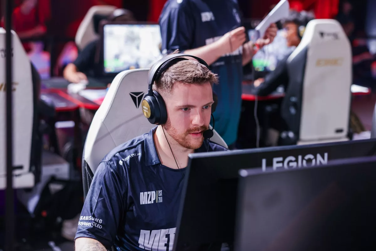 stanislaw posts career-first 1v5 in ECL grand finals series versus OG