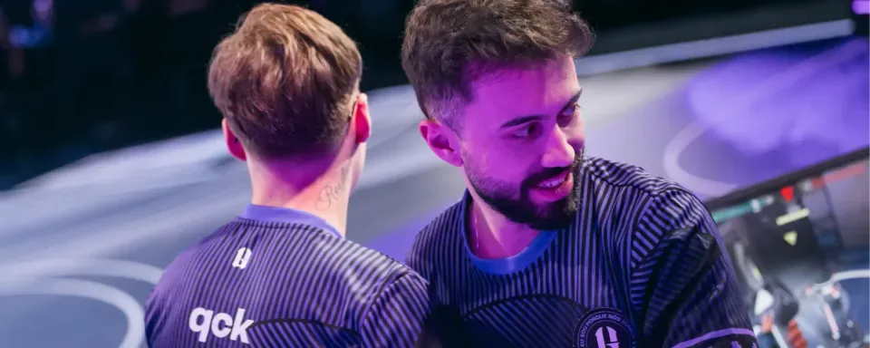 Дом 2GAME Esports ограбили перед матчем с Sentinels