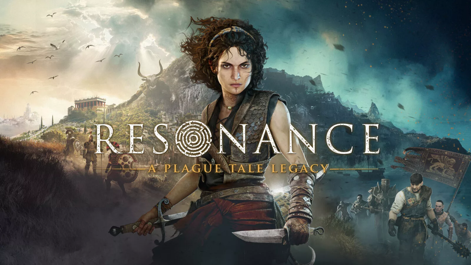 Resonance: A Plague Tale Legacy — почему это больше, чем просто третья часть