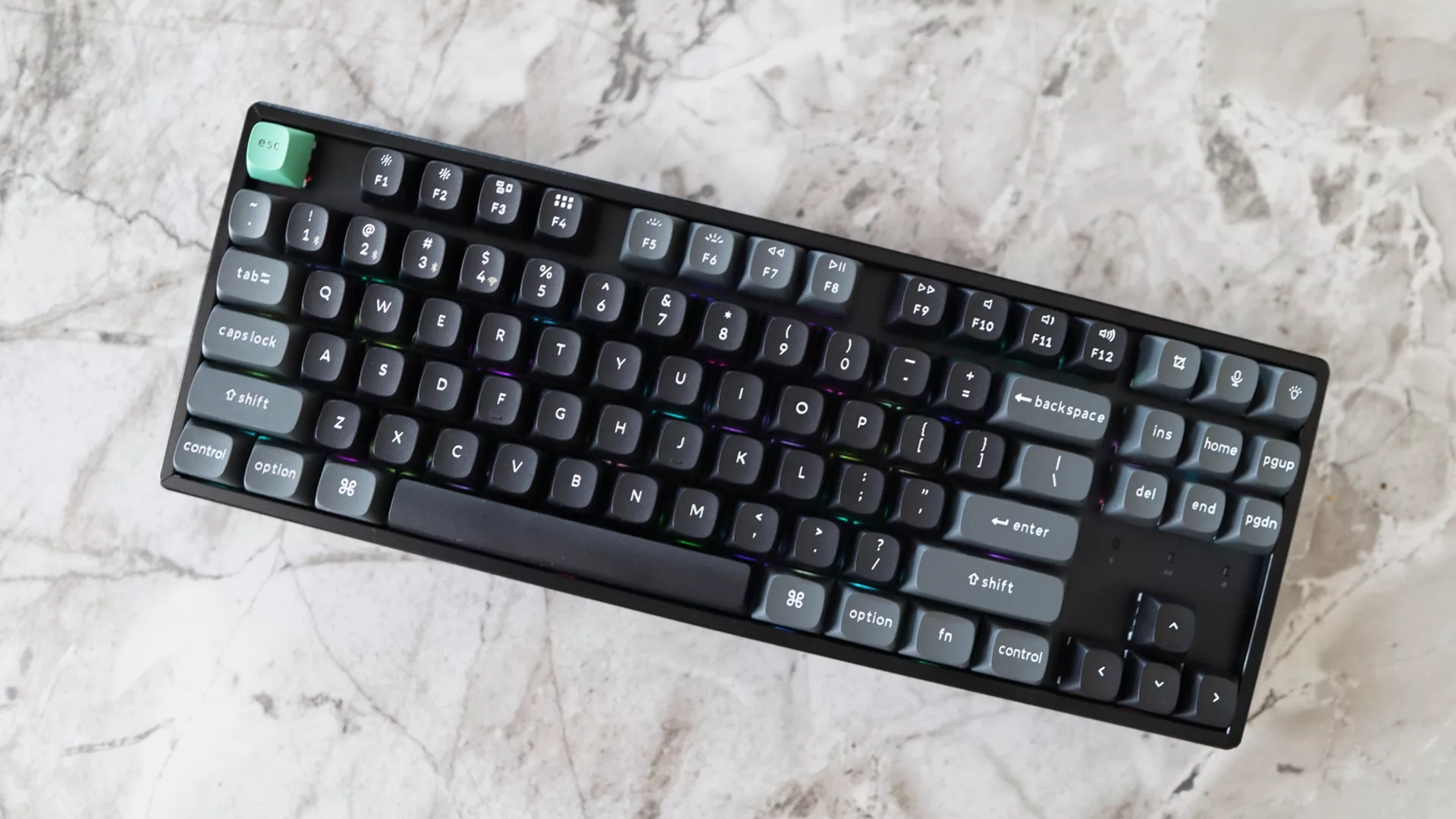 Обзор Keychron K8 Ultra 8K: надежный универсал с одним нюансом