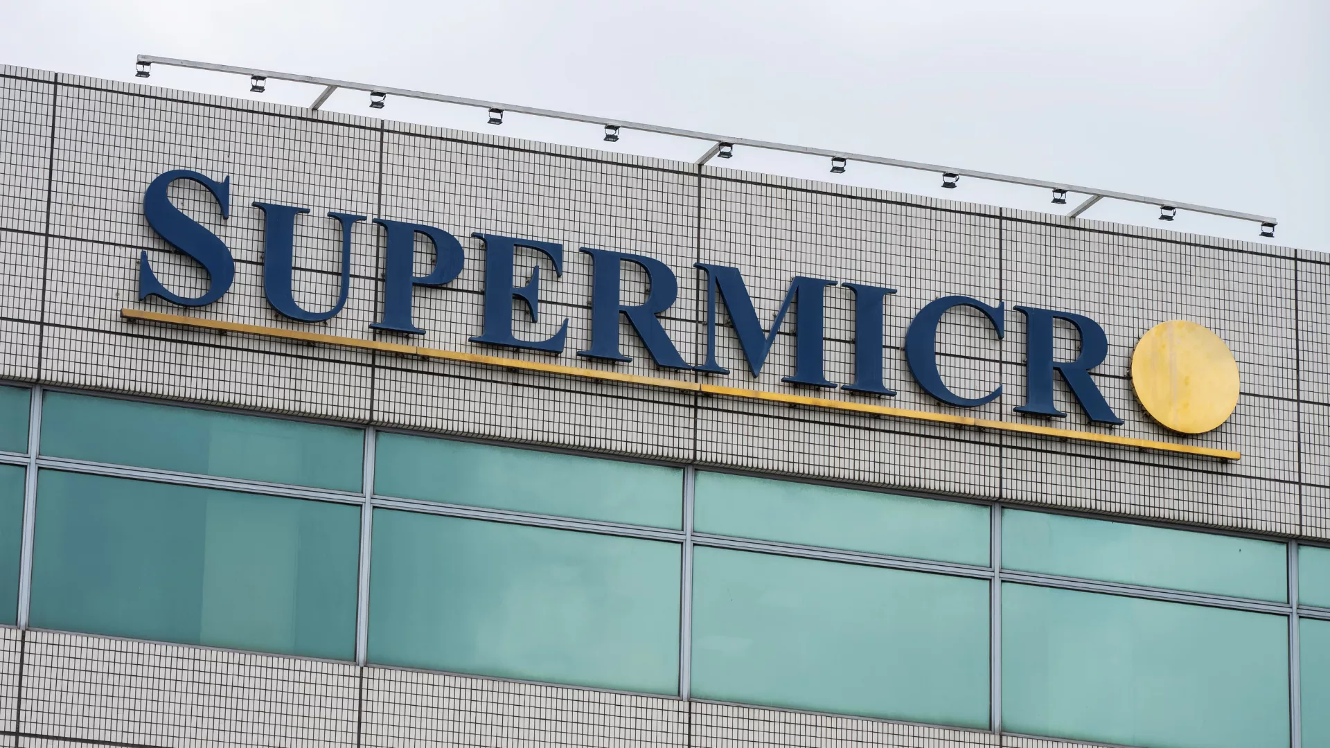 Supermicro fires staff over $2.5B AI chip smuggling scandal