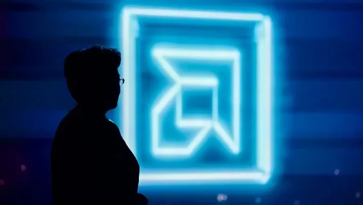 AMD Hits Record x86 Market Share, Cutting Into Intel's Lead