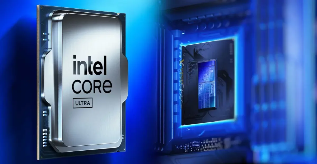Графика Intel Nova Lake стала стабильной в Mesa