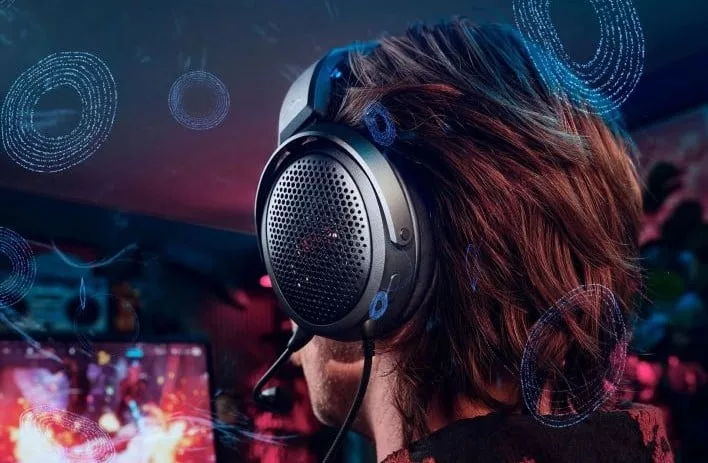 HyperX представила открыто-задние наушники Cloud Alpha Air с усиленным басом