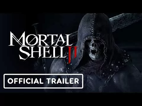 Mortal Shell II: почему сиквел от Cold Symmetry стал лучшим Soulslike за последние годы