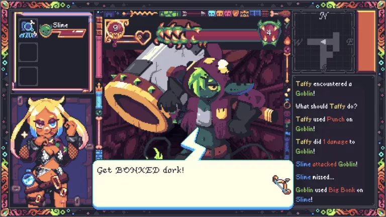Rizz Dungeon: Skeleton Key to My Heart перенесена на 2027 год