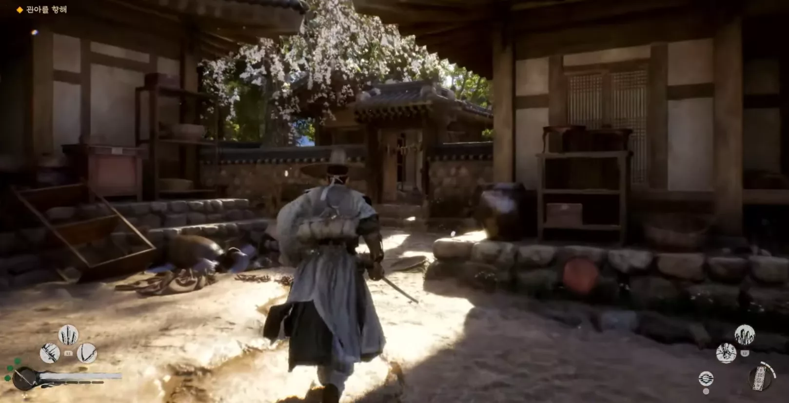 «Учи: Путник» на Unreal Fest Seoul: как сохранить душу Кореи в игре