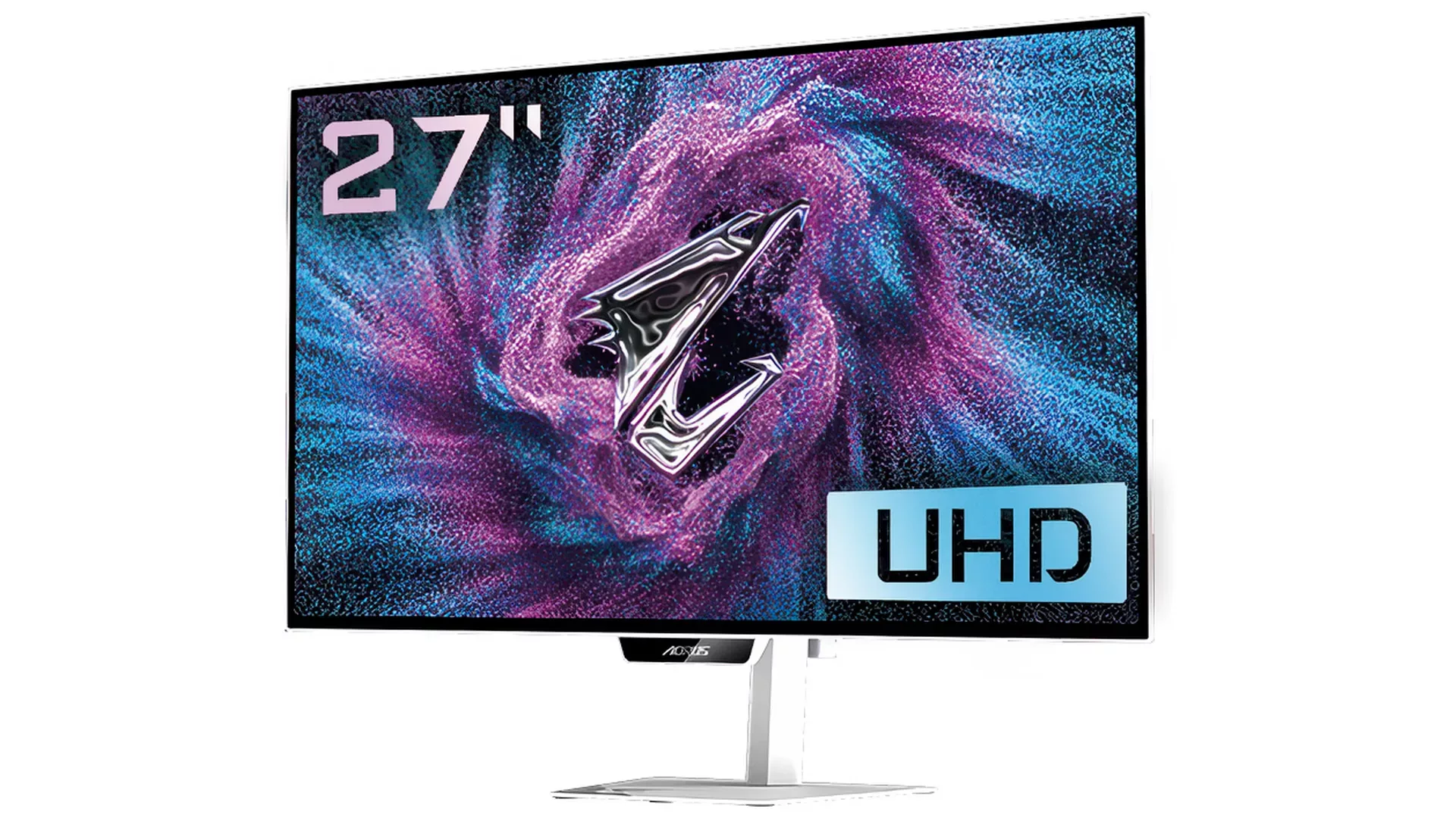 GIGABYTE готовит 27-дюймовый AORUS Tandem OLED с 4K 240Hz и 1080p 480Hz