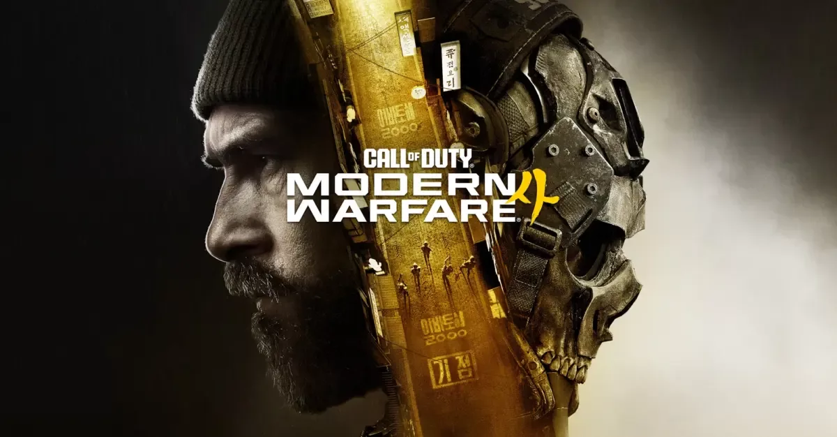 В бета-файлах Modern Warfare 4 нашли DLSS Ray Reconstruction 4.5