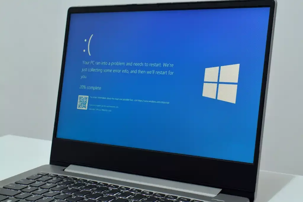 Обновление Windows 11 в августе вызывает сбои игр и проблемы с ПК