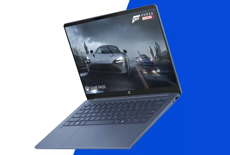 HP OmniBook 3 drops to $499 with Snapdragon X and OLED