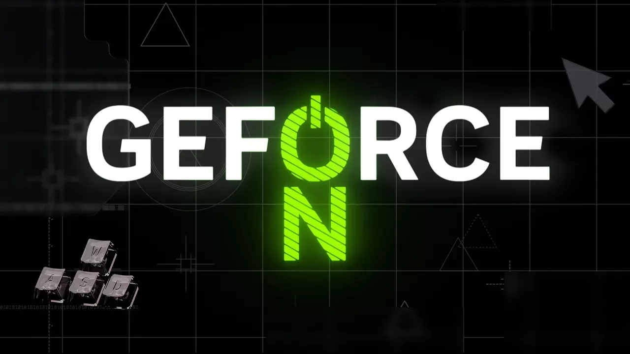NVIDIA анонсировала GeForce On и новые демо на Gamescom 2026
