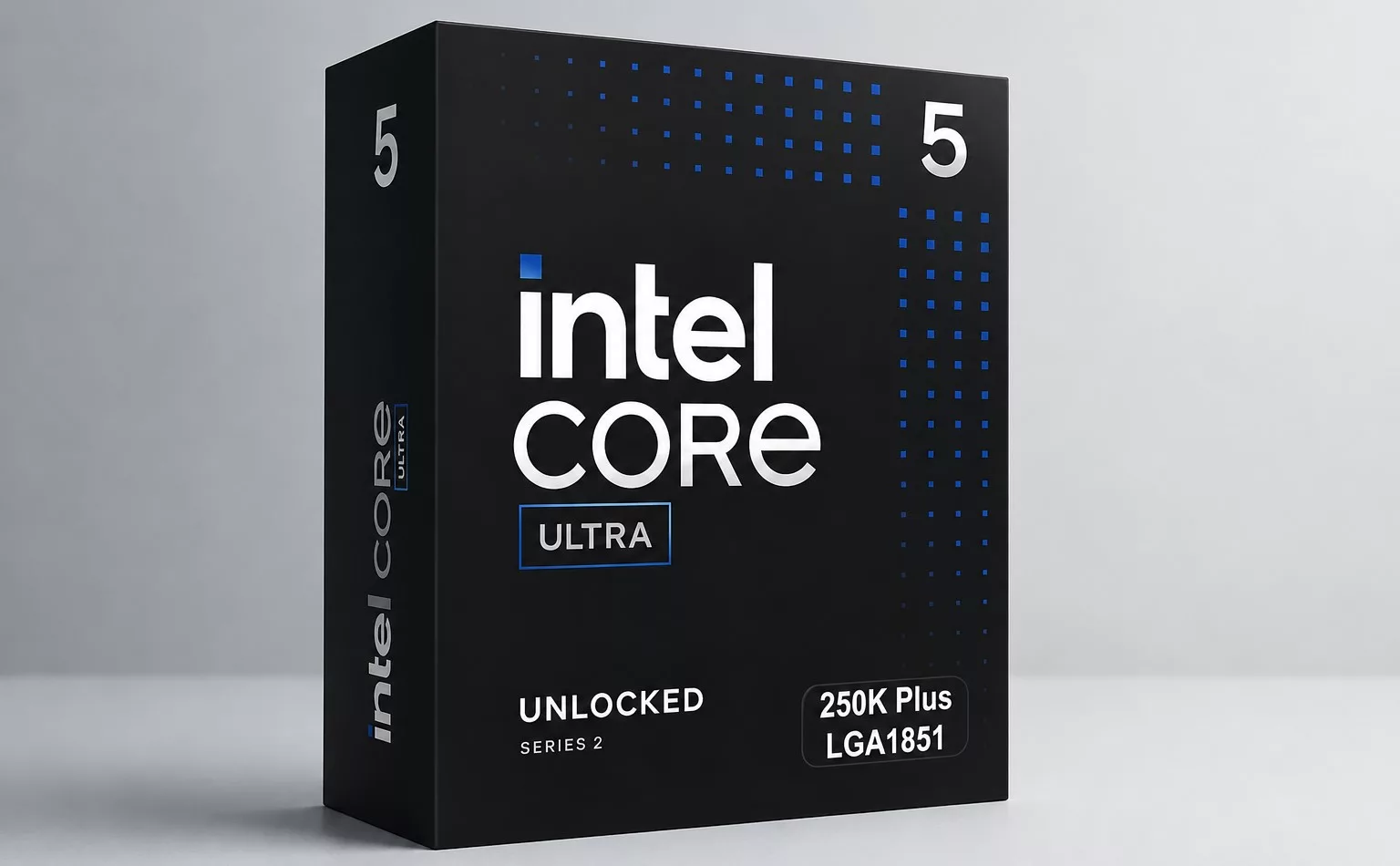 Intel Core Ultra 5 250K Plus в Micro Center за $139
