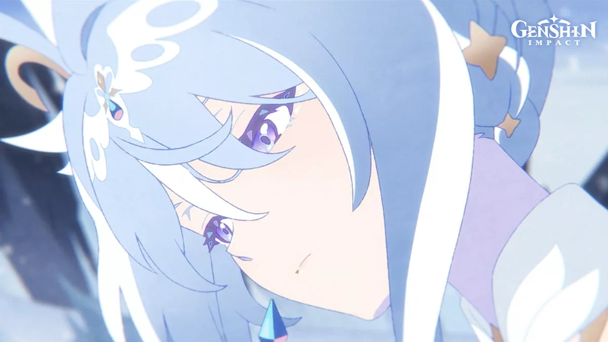 Story Teaser: Embers Beneath the Ice | Genshin Impact