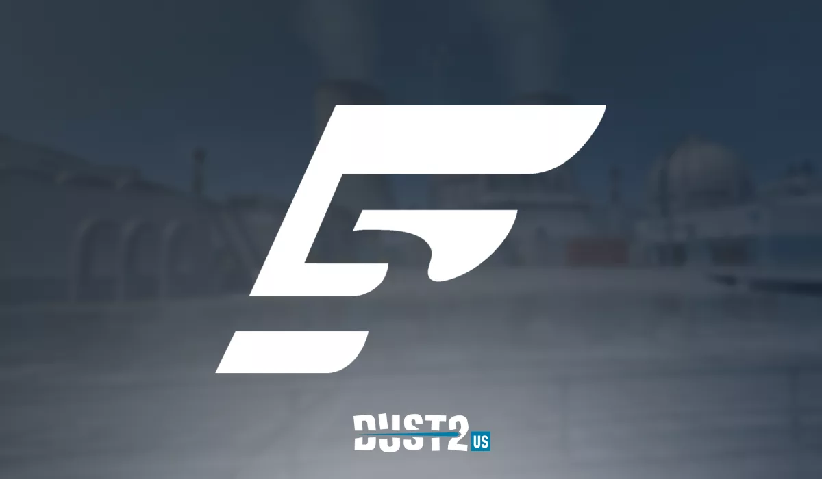 F5 lose VRS core as bright leaves team