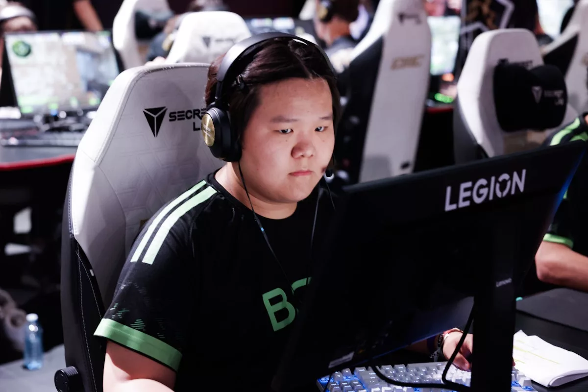 BC.Game knocked out of IEM Beijing Open Qualifier in Ro32 by Nemiga