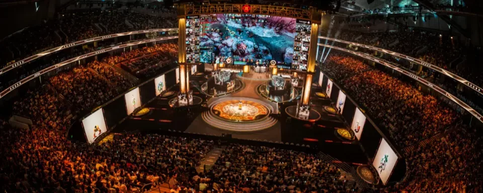 Призовой фонд The International 2026 составил $3,471,382