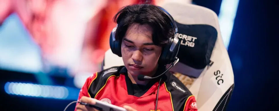 Team Rey and Selangor Red Giants Secure Clean Sweeps in MPL Malaysia Season 18