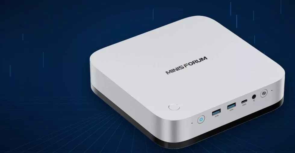 MINISFORUM M2 Pro: Panther Lake и Arc B390 в корпусе объёмом 1,81 литра