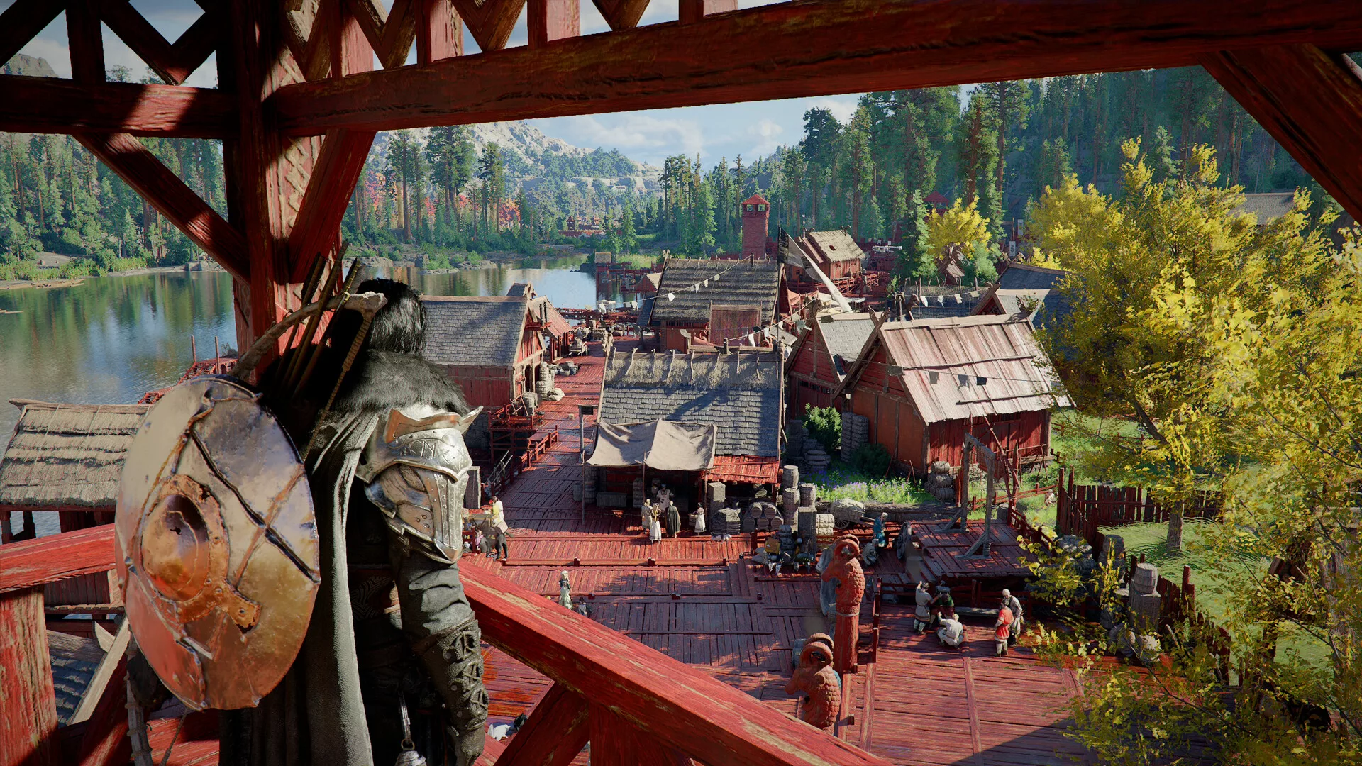 Crimson Desert's First Sale Begins with 20% Discount