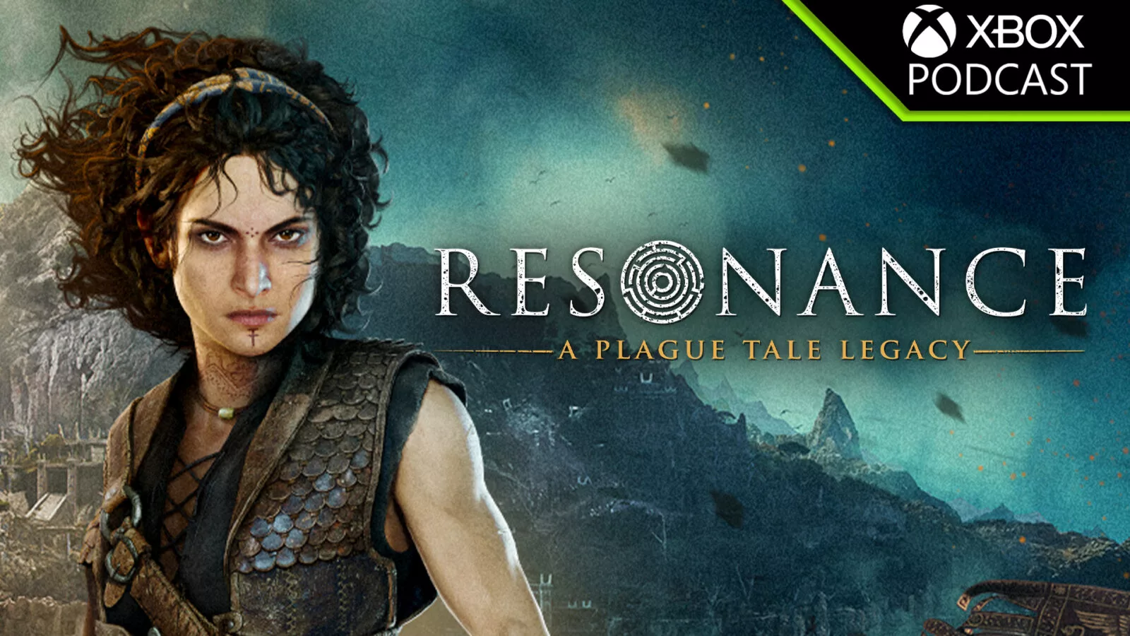Resonance: A Plague Tale Legacy – New Chapter with Action and a Minotaur
