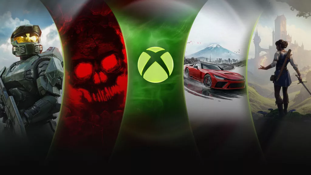 Xbox Celebrates 25 Years with New Gear, Community Designs and FanFest Tour