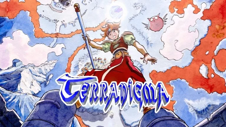 Terranigma revival announced for PS5, Xbox Series, Switch 2, PS4, Switch and PC