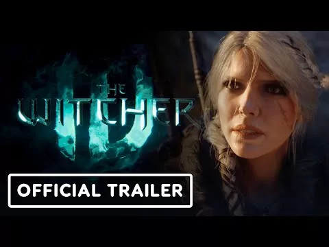 CD Projekt Red targets 2028 release for The Witcher 4