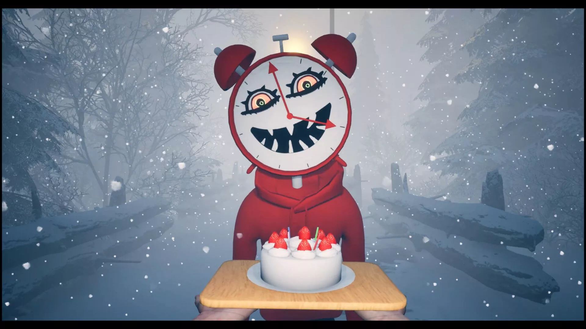 PC Games Roundup: Folk Emerging, MGS4 Remaster and Horror Titles Lead Week