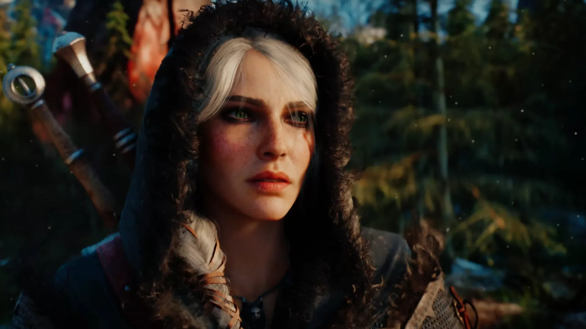 CD Projekt Red подтвердила выход Ведьмака 4 в 2028 году