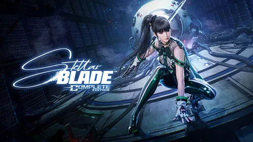 Stellar Blade Complete Edition выйдет на Nintendo Switch 2 во второй половине 2026 года