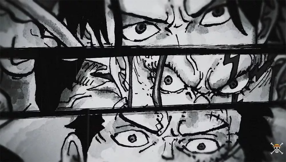 «One Piece»: студия All Gamers анонсировала два новых полнометражных фильма