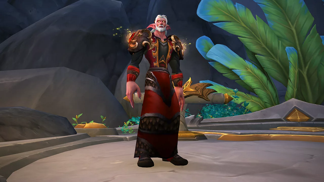 Northrend Cup Returns with Skyriding Races and Exclusive Rewards