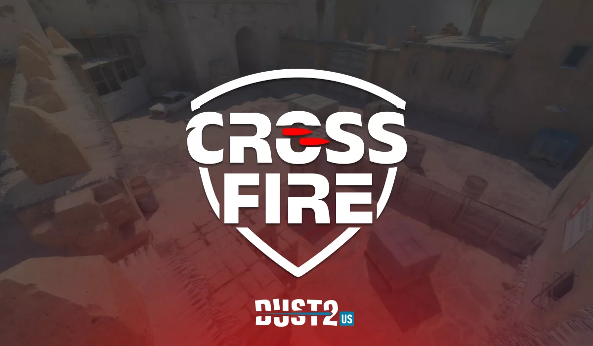 CROSSFIRE releases revised groups for Season 6