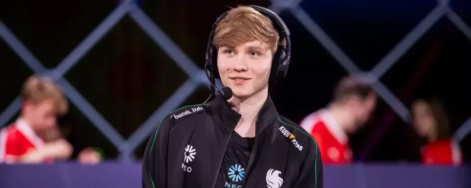 Топ-10 лучших игроков CS2 Esports World Cup 2026: m0NESY возглавил рейтинг
